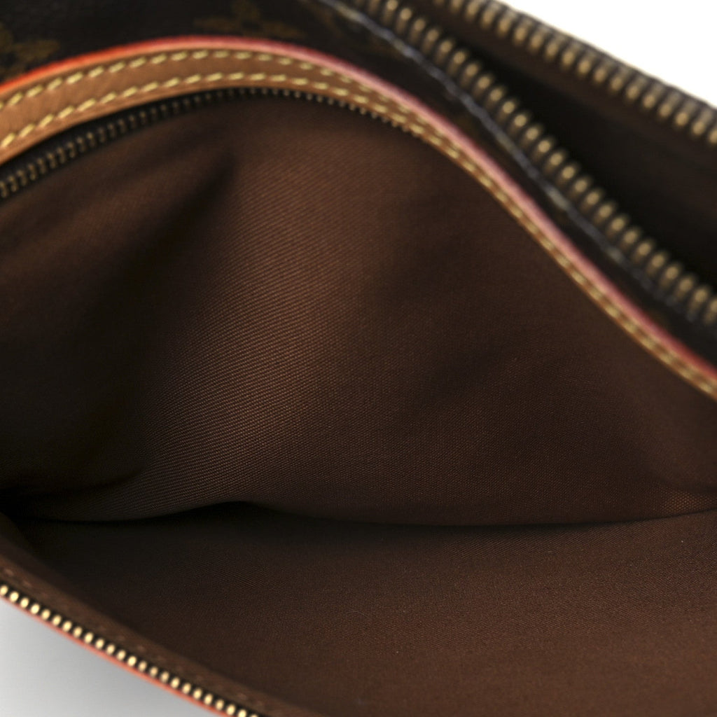 Louis Vuitton Monogram Bosphore Pochette