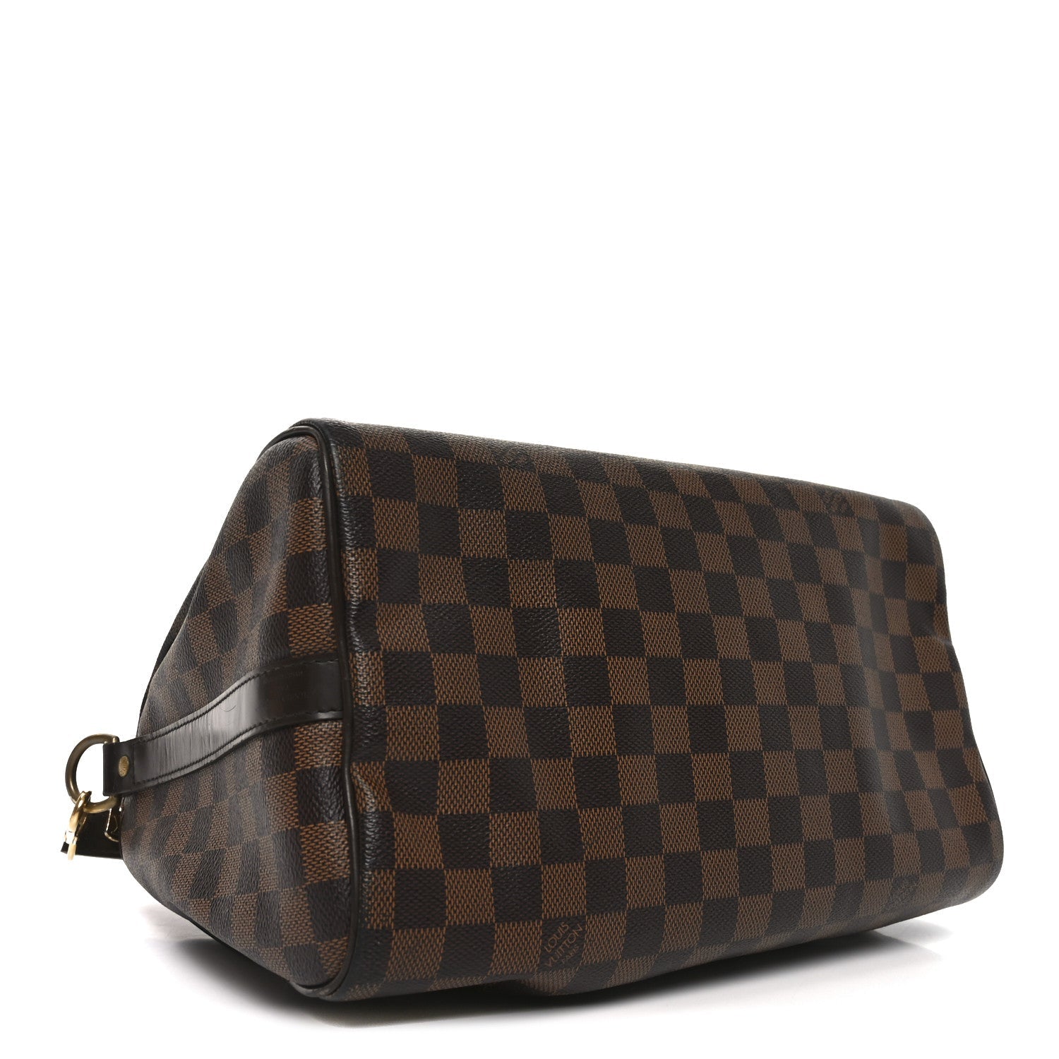 Louis Vuitton Damier Ebene Speedy Bandouliere 30