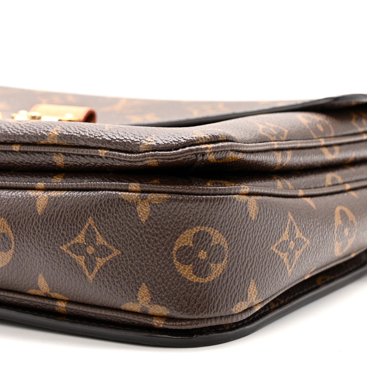 Louis Vuitton Monogram Pochette Metis