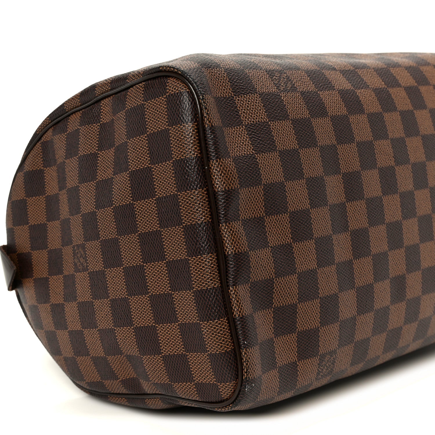 Louis Vuitton Damier Ebene Speedy 30