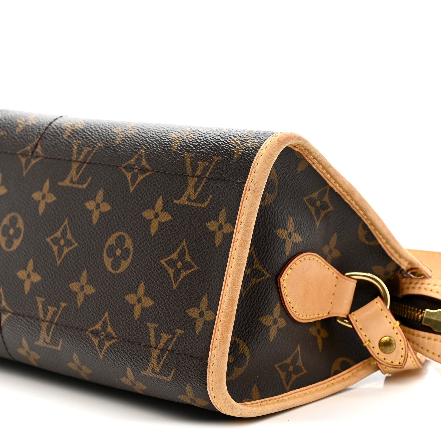 Louis Vuitton Monogram Popincourt Long Shoulder Bag