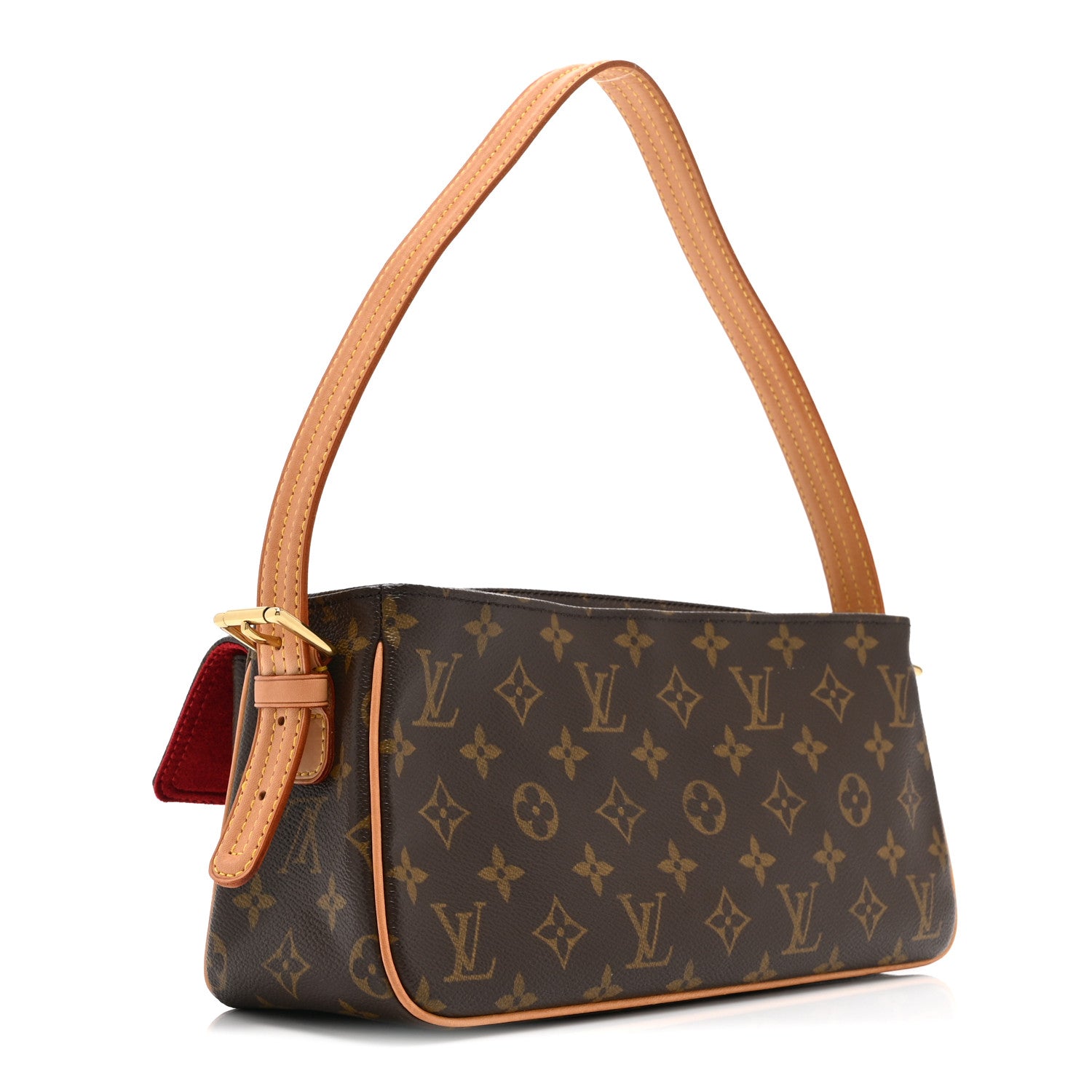 Louis Vuitton Monogram Viva-Cite MM