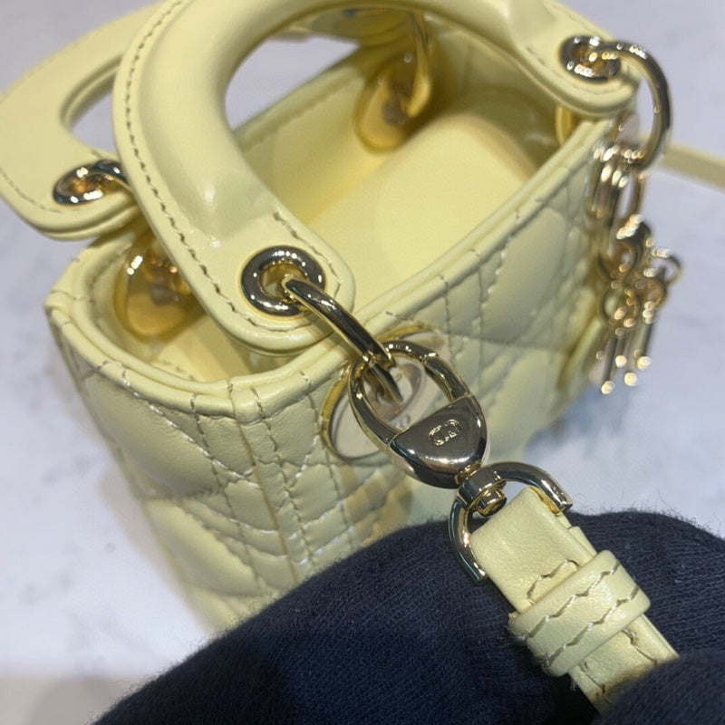 Dior Bag