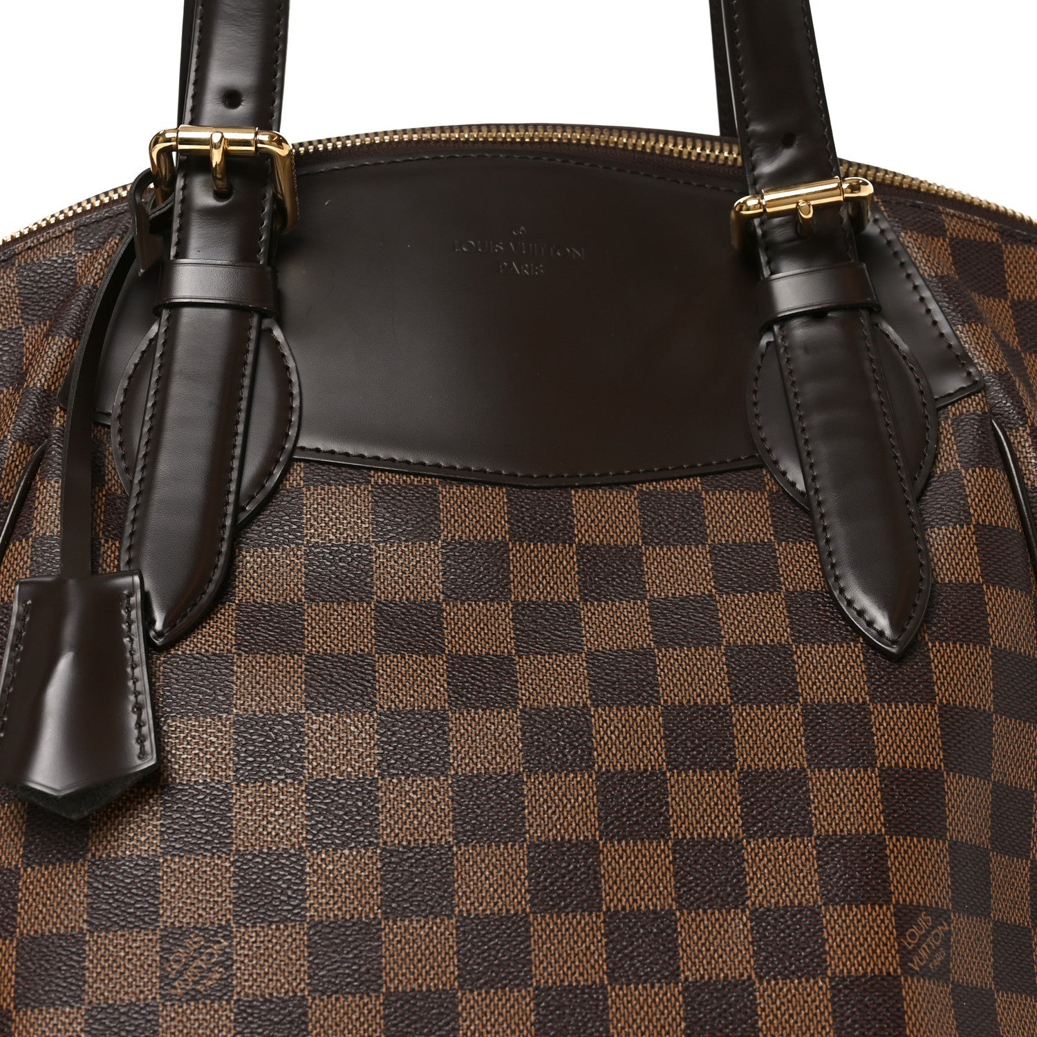 Louis Vuitton Damier Ebene Verona GM