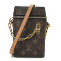 Louis Vuitton Monogram Phone Box Legacy