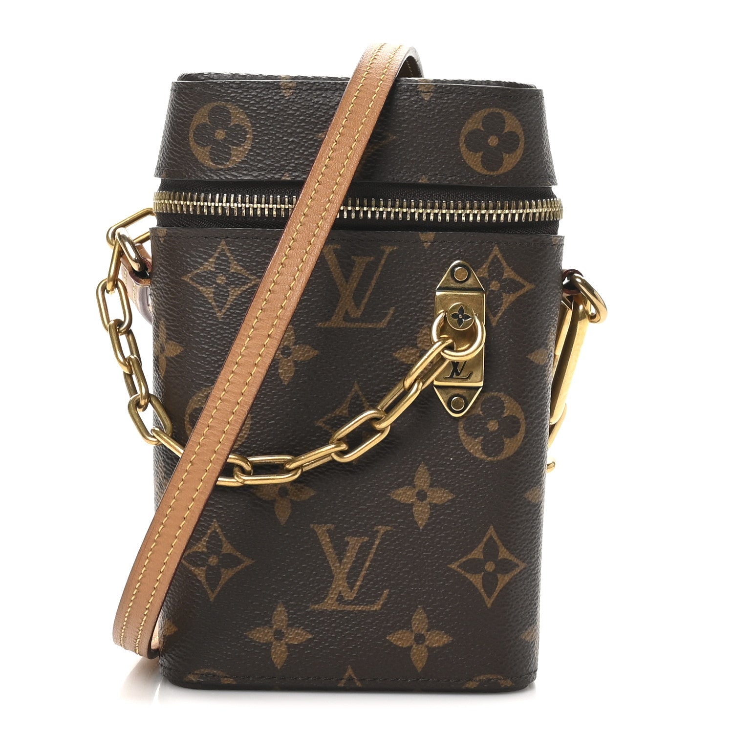 Louis Vuitton Monogram Phone Box Legacy