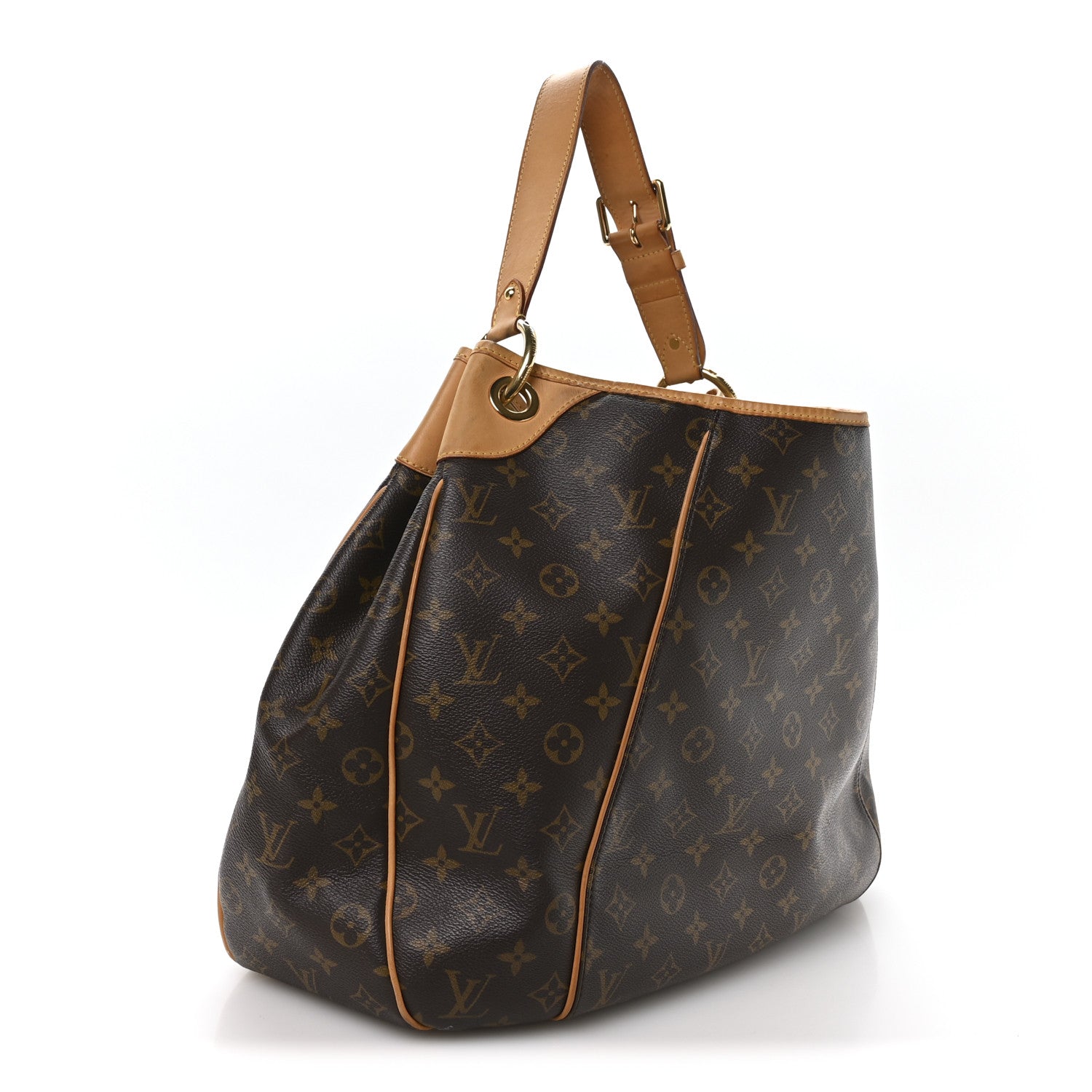 Louis Vuitton Monogram Galliera GM