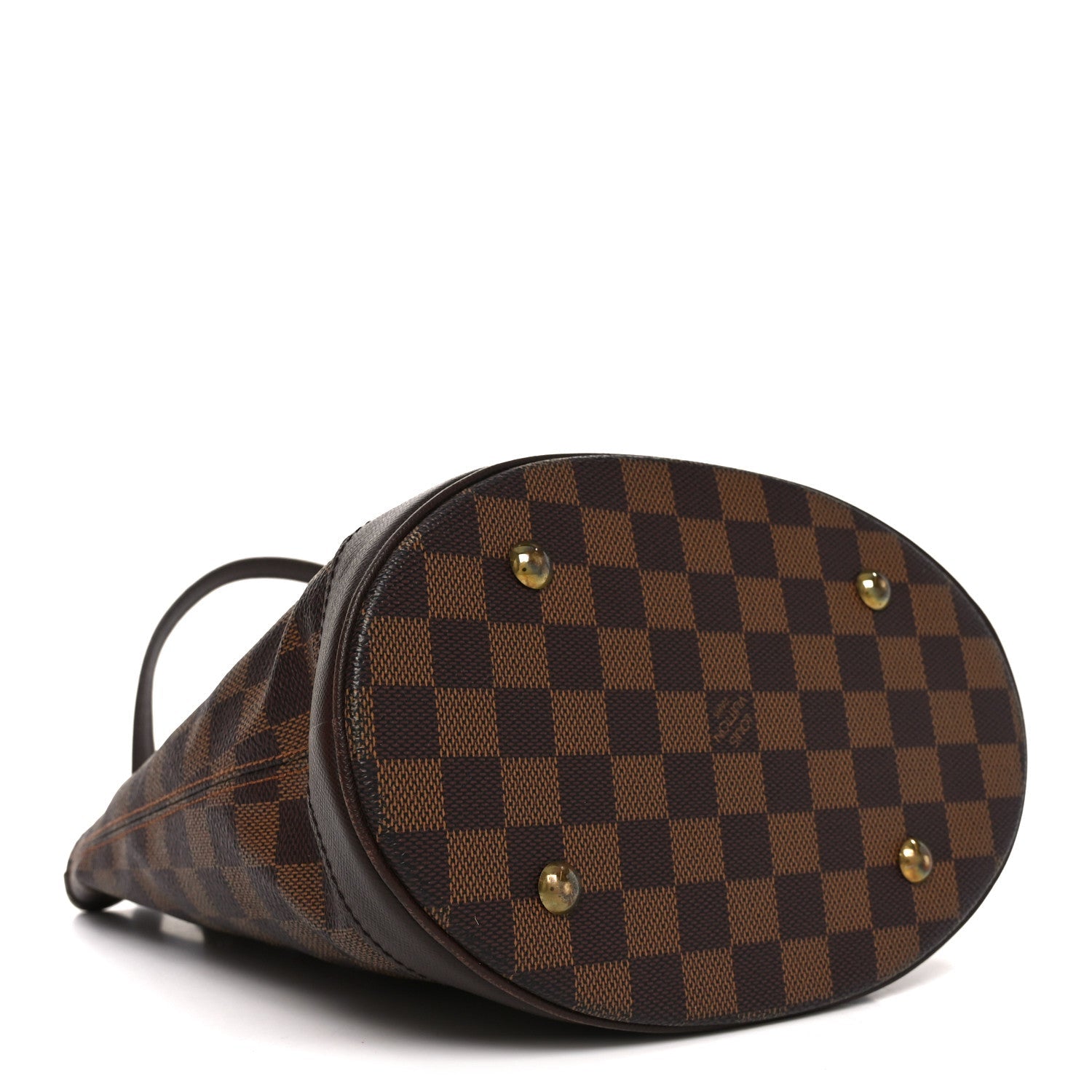 Louis Vuitton Damier Ebene Marais Bucket 23