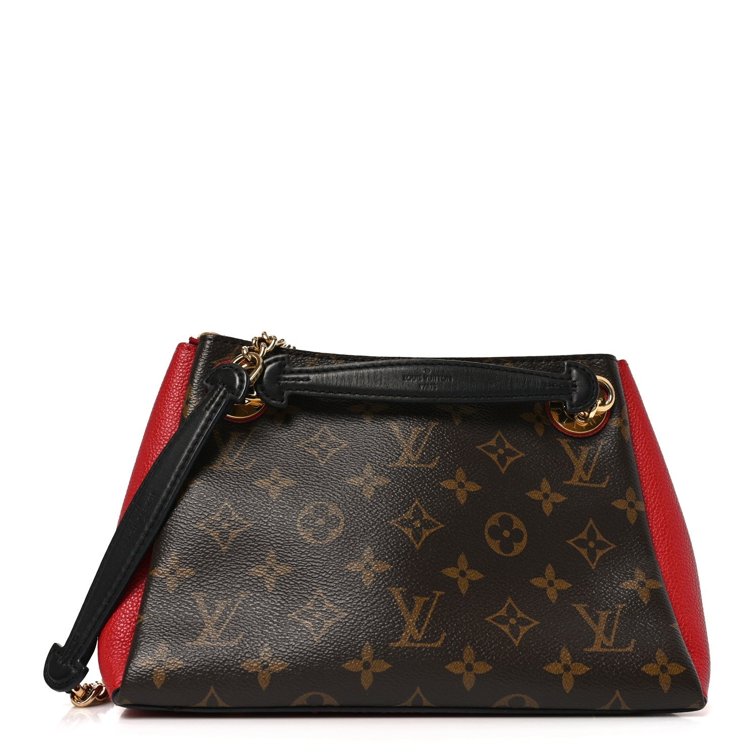 Louis Vuitton Monogram Surene BB Cherry
