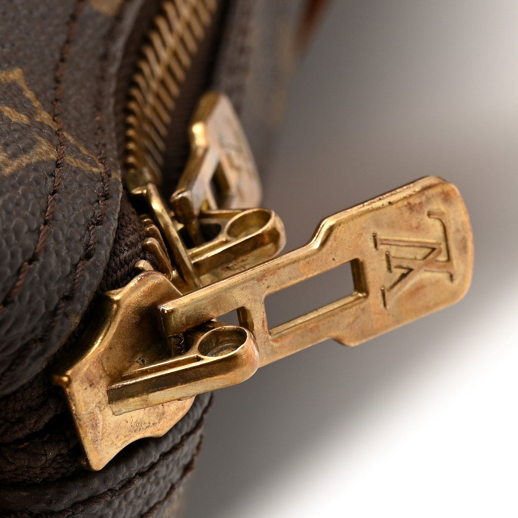 Louis Vuitton Monogram Keepall 45