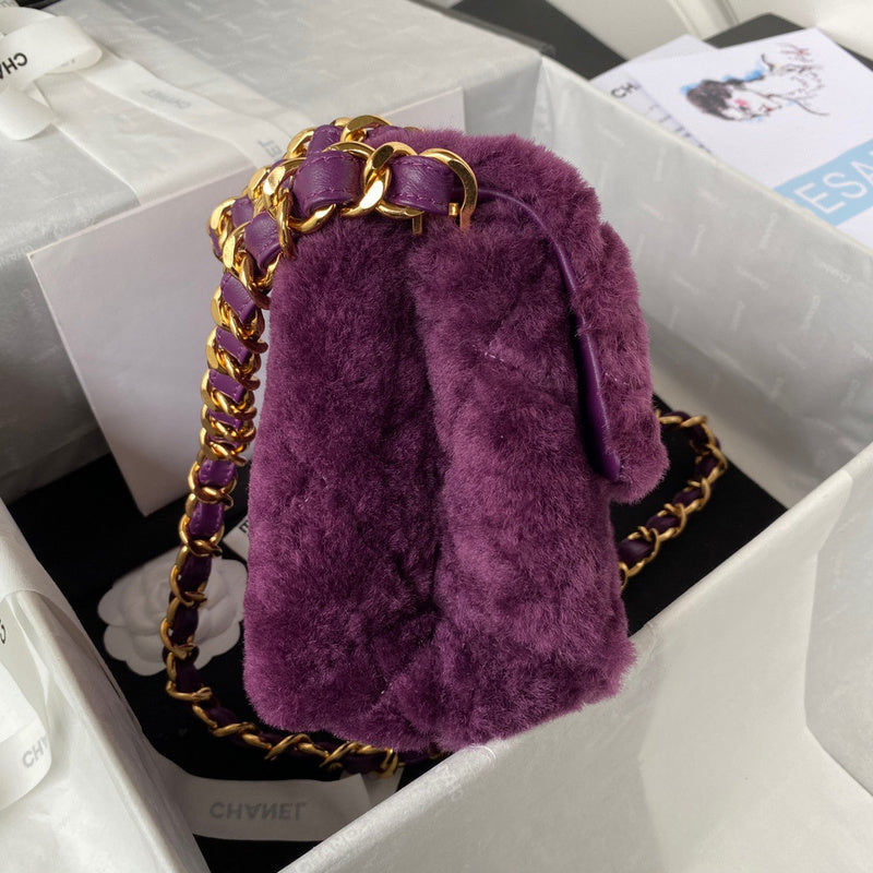 Chanel -Bags - CHL Bags - 160