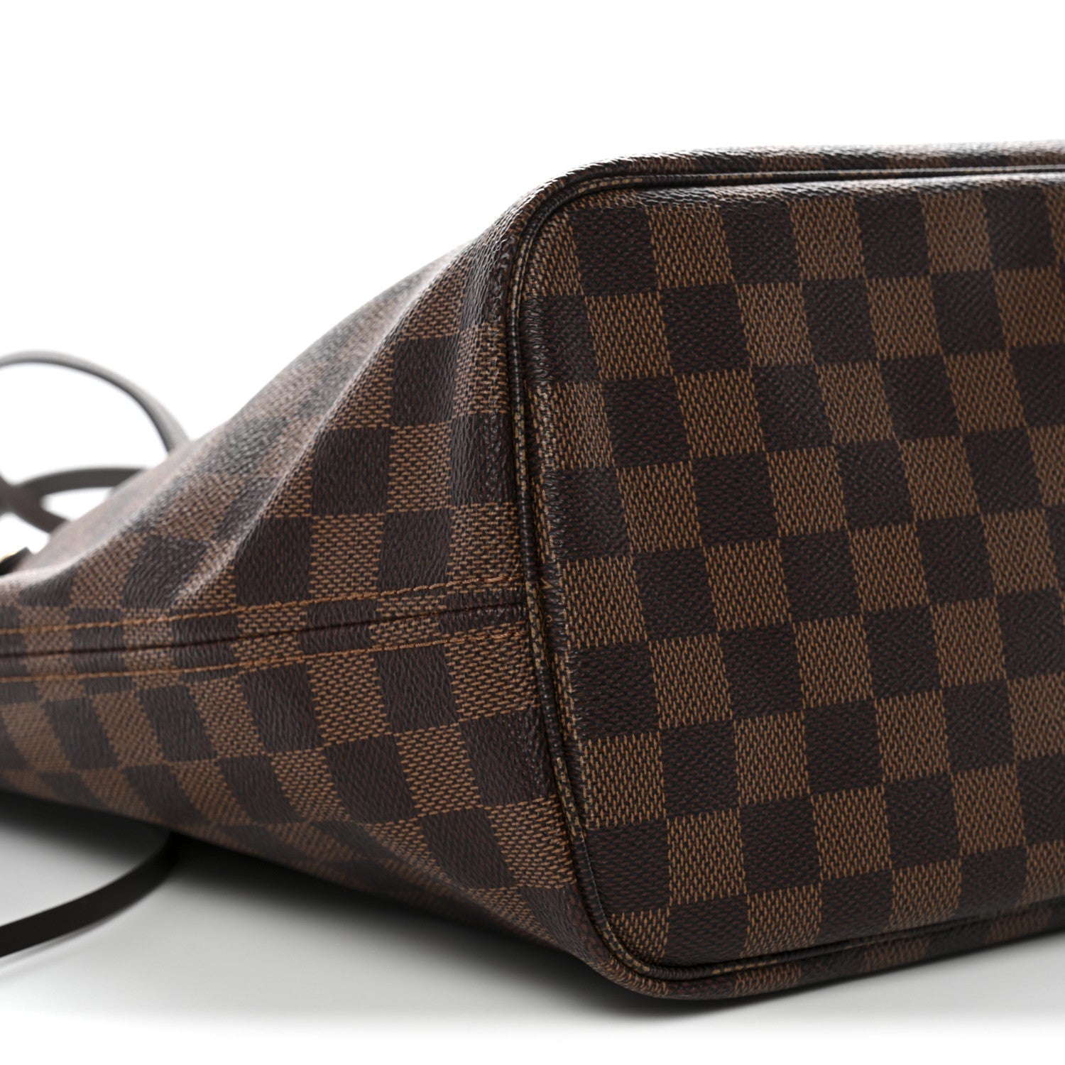 Louis Vuitton Damier Ebene Neo Neverfull MM