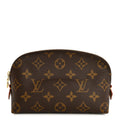 Louis Vuitton Monogram Cosmetic Pouch