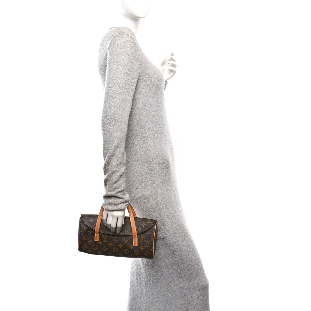 Louis Vuitton Monogram Sonatine