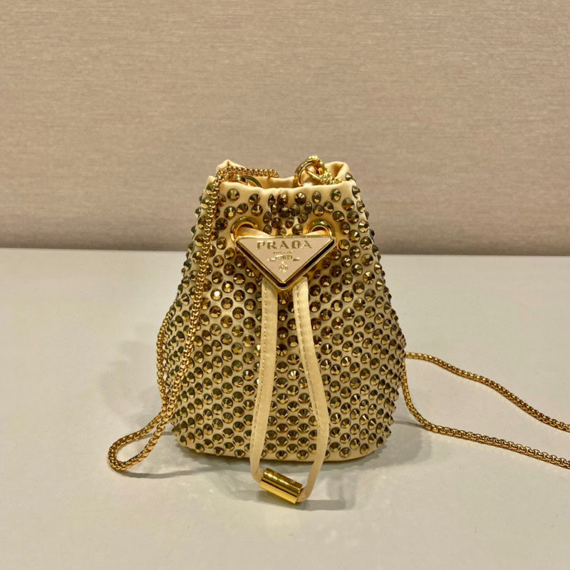 Prada Bags - 3295