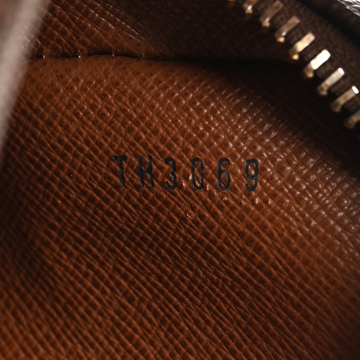 Louis Vuitton Monogram Danube 21
