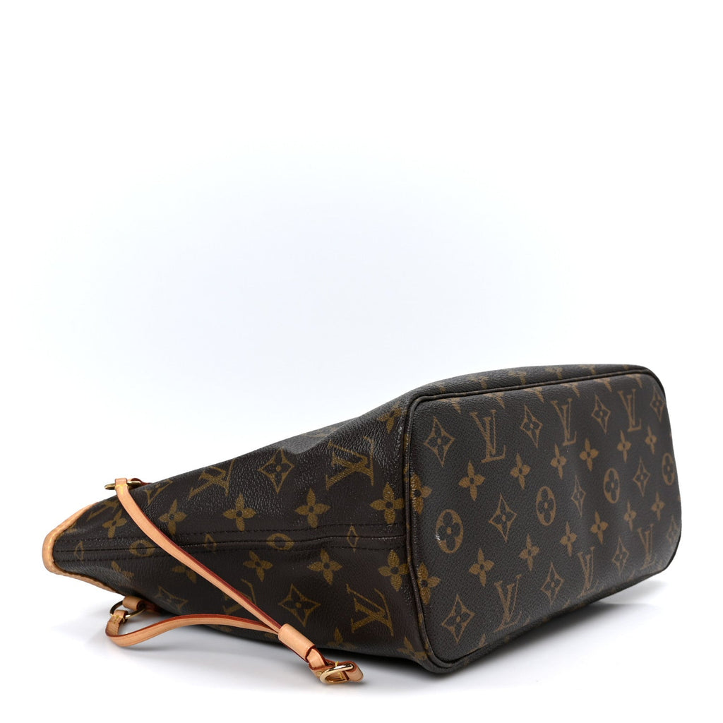 Louis Vuitton Monogram Neverfull PM