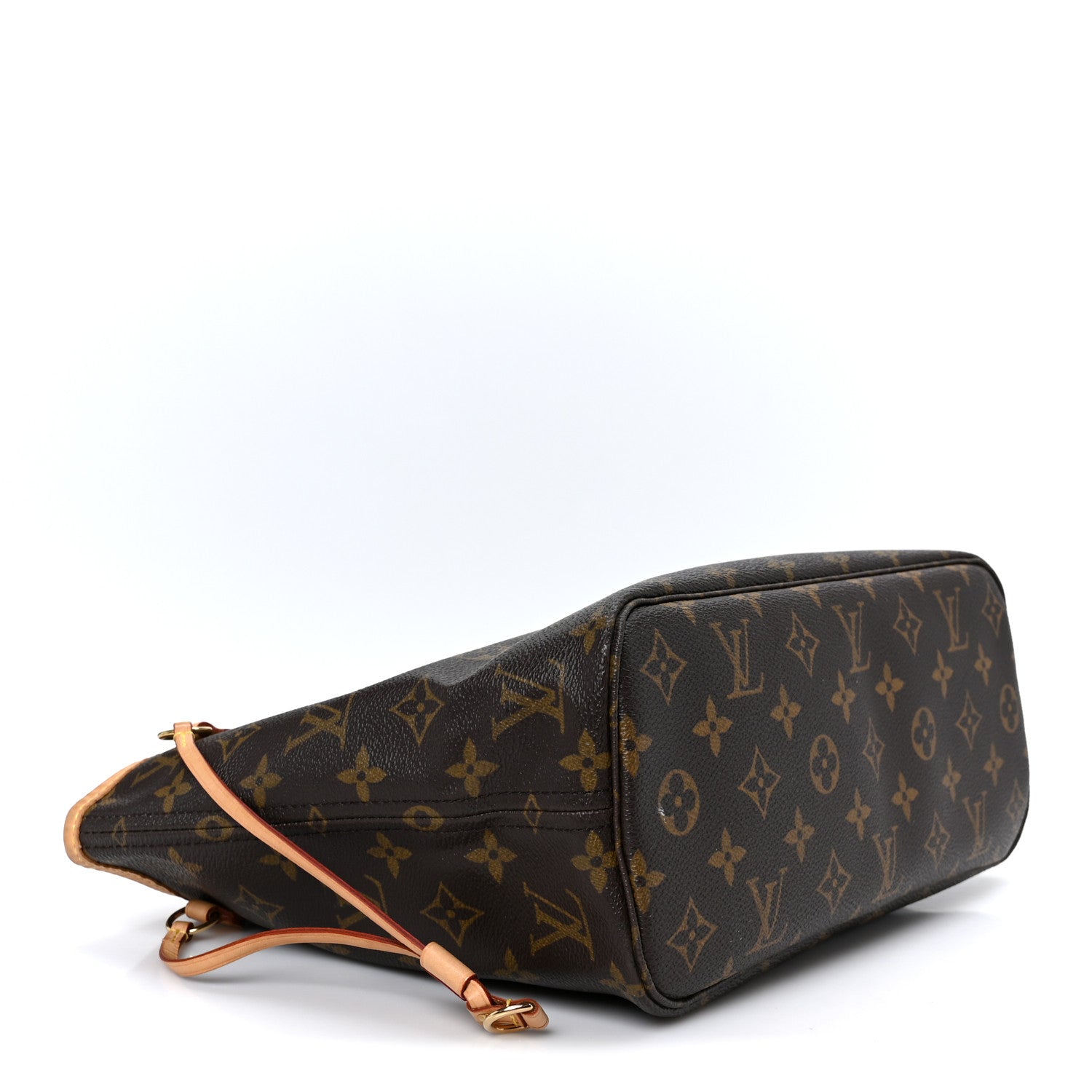 Louis Vuitton Monogram Neverfull PM