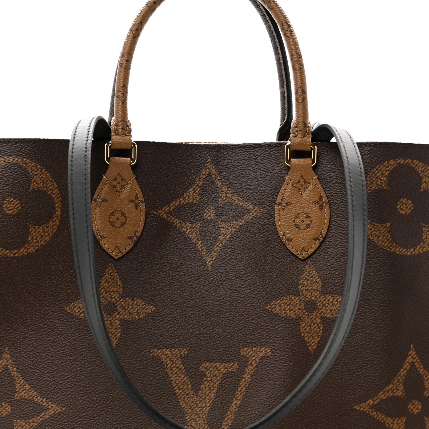 Louis Vuitton Reverse Monogram Giant Onthego GM