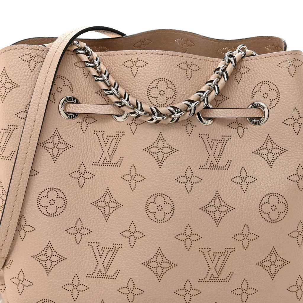 Louis Vuitton Mahina Bella Magnolia