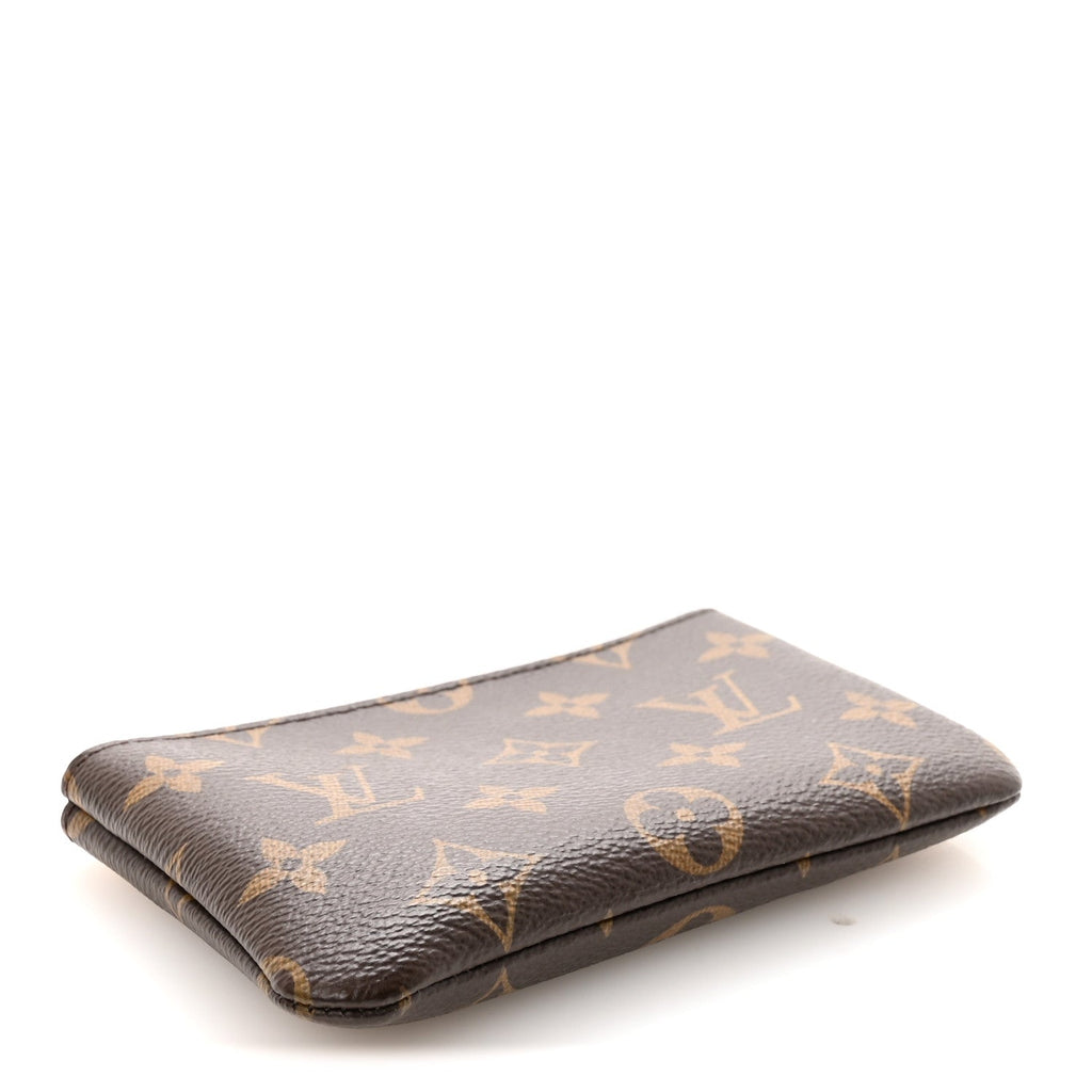 Louis Vuitton Monogram Key Pouch S