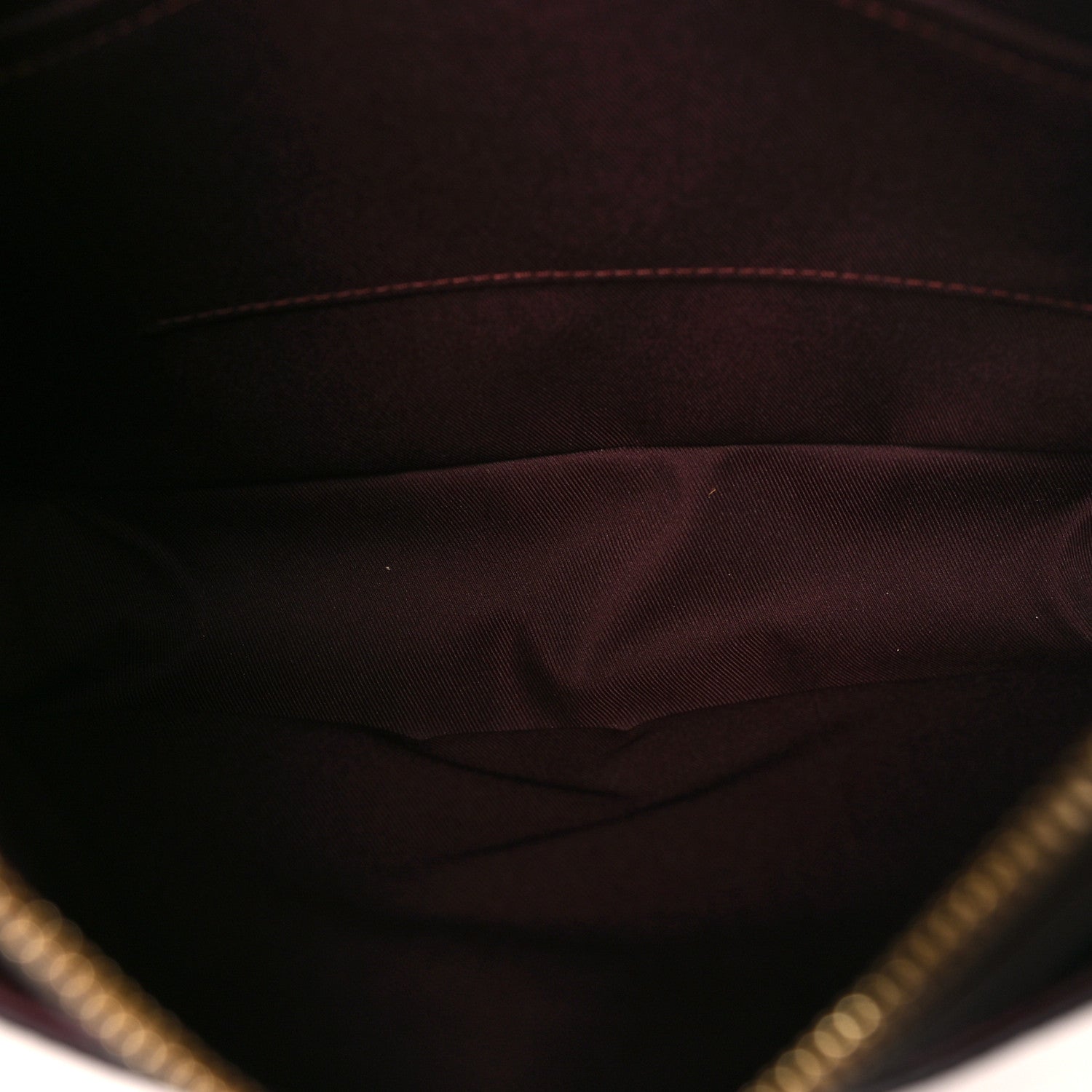 Louis Vuitton Monogram Odeon PM Natural