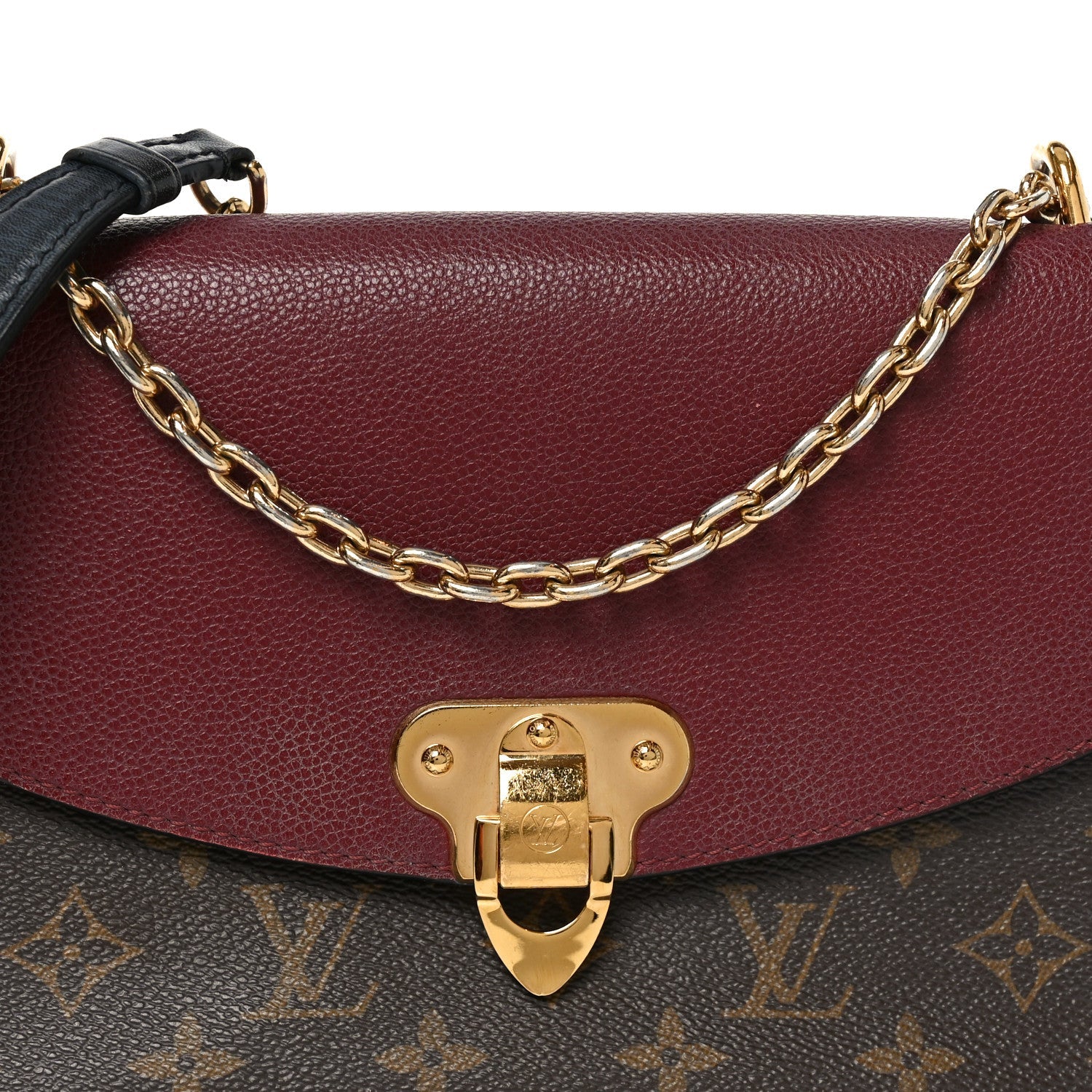 Louis Vuitton Monogram Saint Placide Aurore