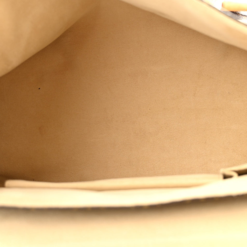 Louis Vuitton Monogram Beverly GM