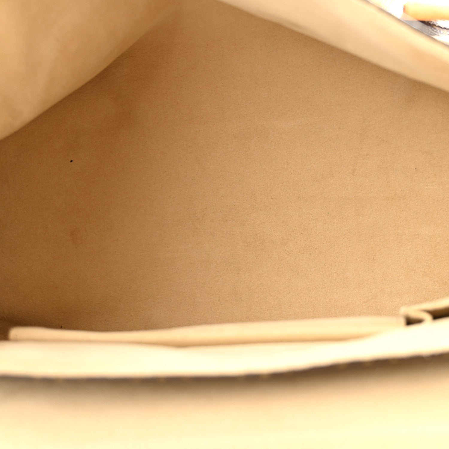 Louis Vuitton Monogram Beverly GM