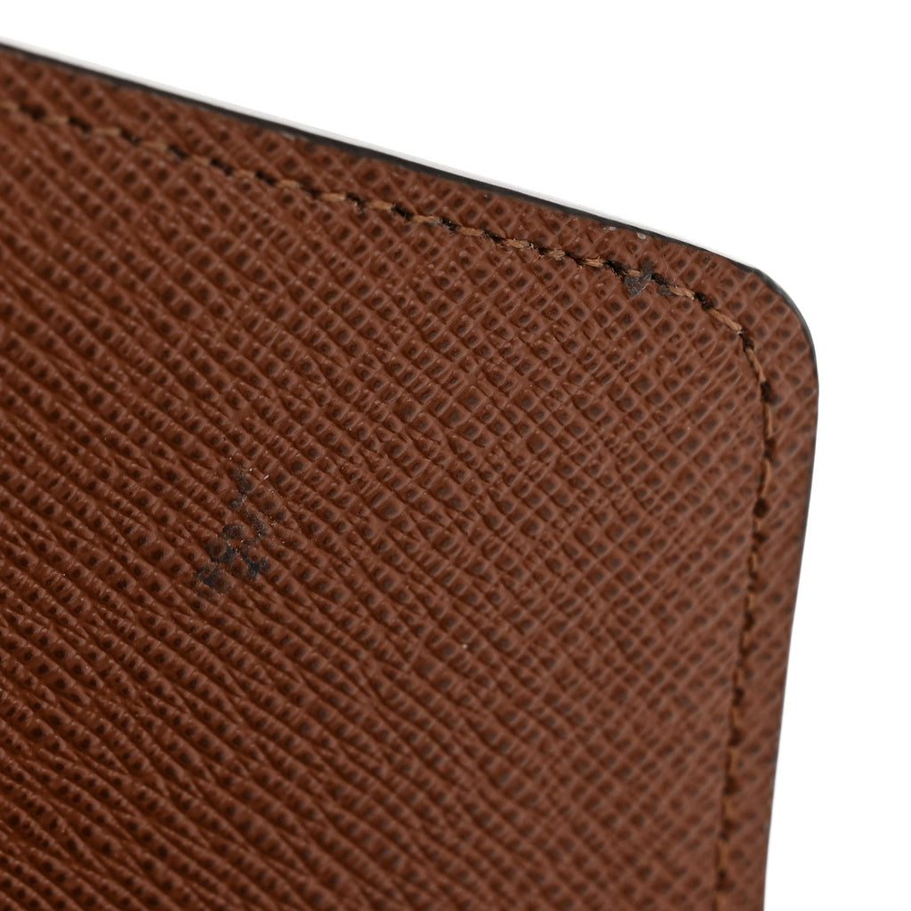 Louis Vuitton Monogram Sarah Wallet NM