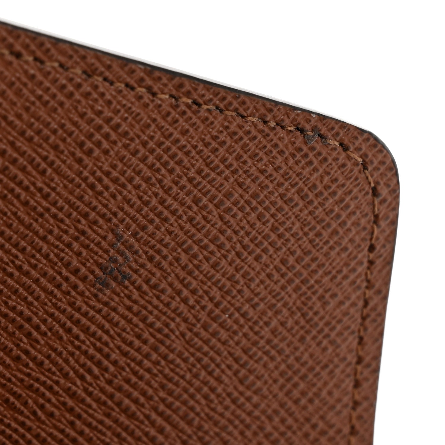 Louis Vuitton Monogram Sarah Wallet NM
