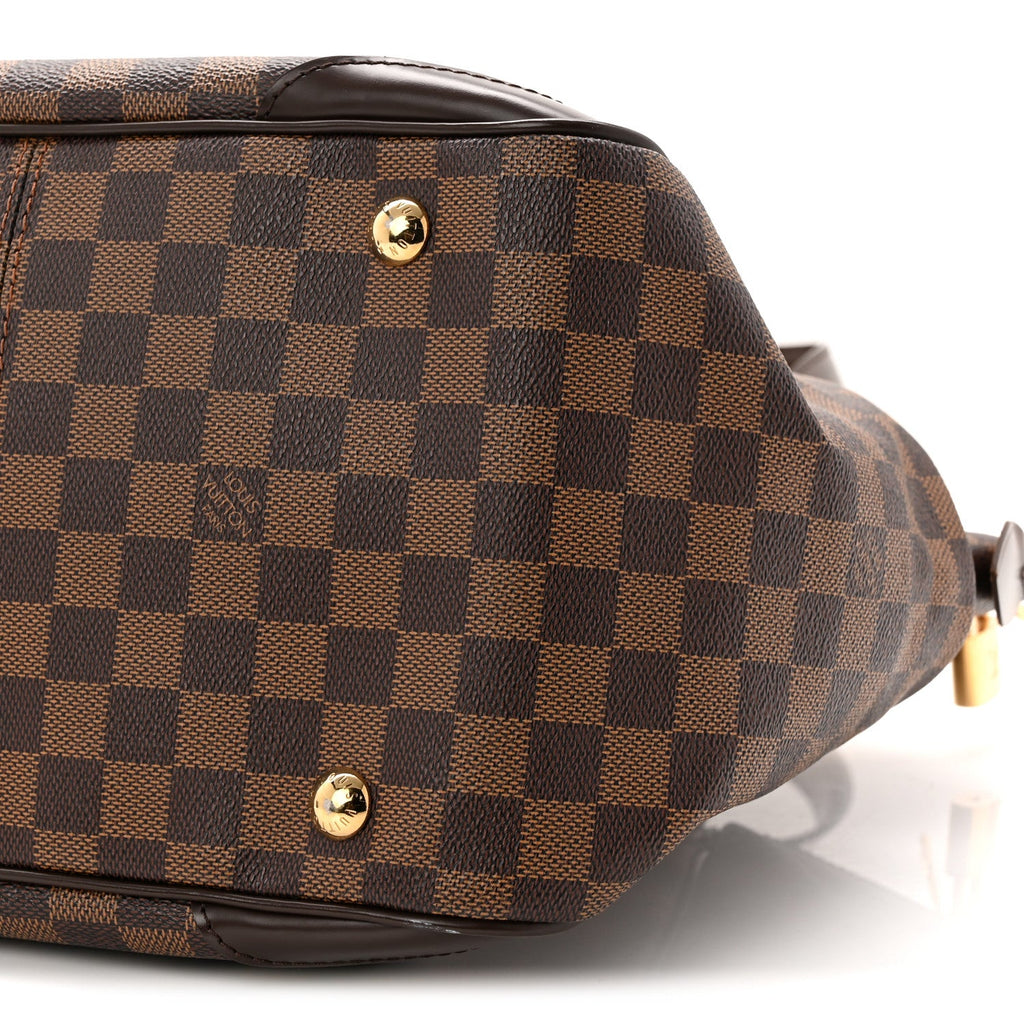 Louis Vuitton Damier Ebene Verona MM