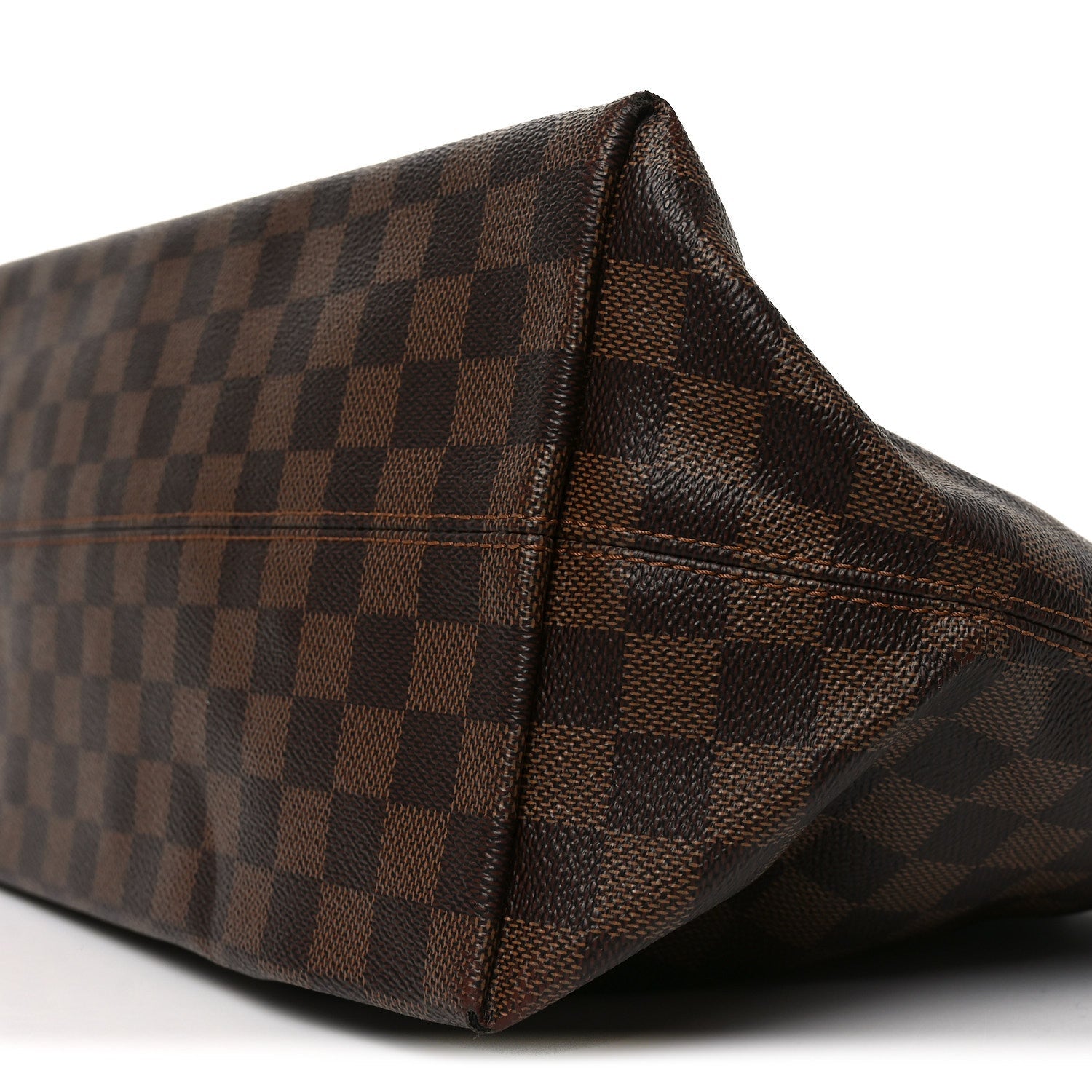Louis Vuitton Damier Ebene Iena MM