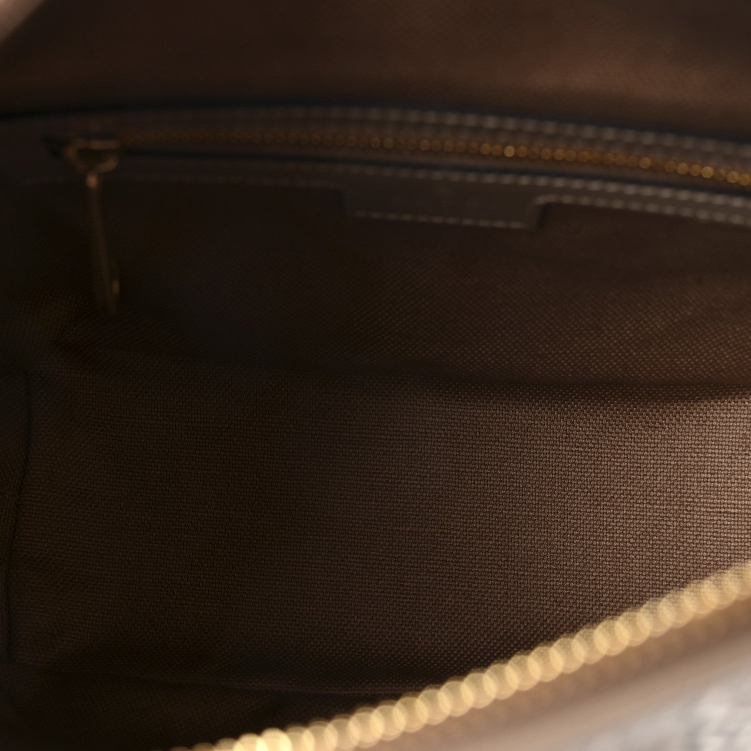 Gucci GG Shadow Monogram Super Mini Ophidia Shoulder Bag Taupe