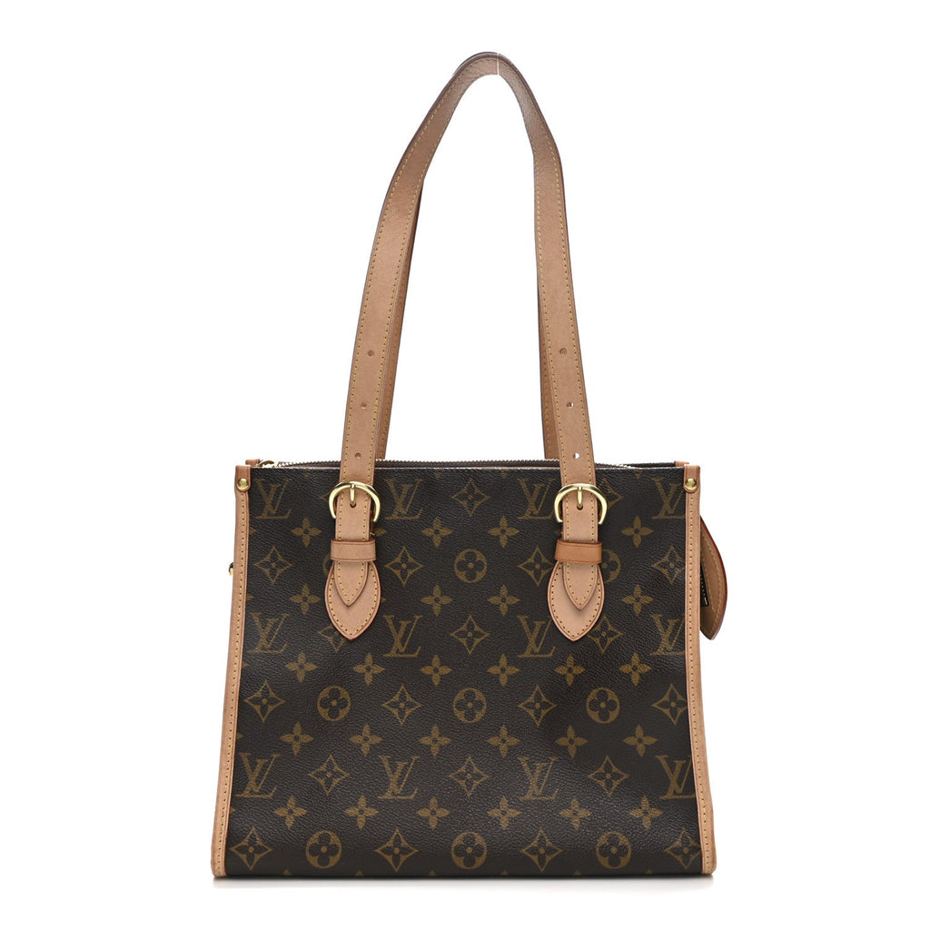Louis Vuitton Monogram Popincourt Haut