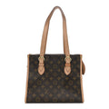 Louis Vuitton Monogram Popincourt Haut