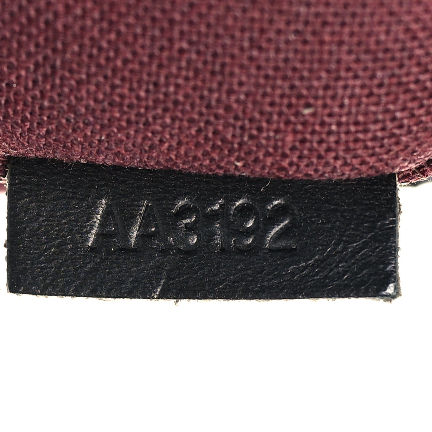Louis Vuitton Monogram Macassar Bass PM