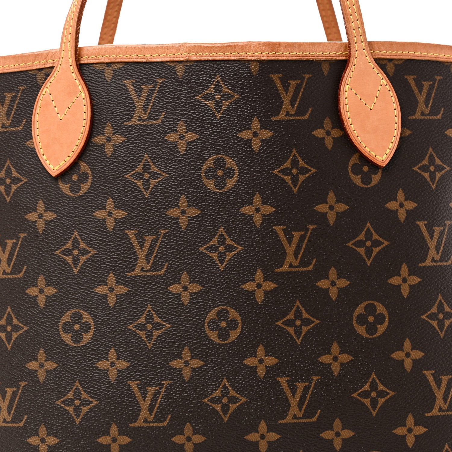 Louis Vuitton Monogram Neo Neverfull MM Pivoine
