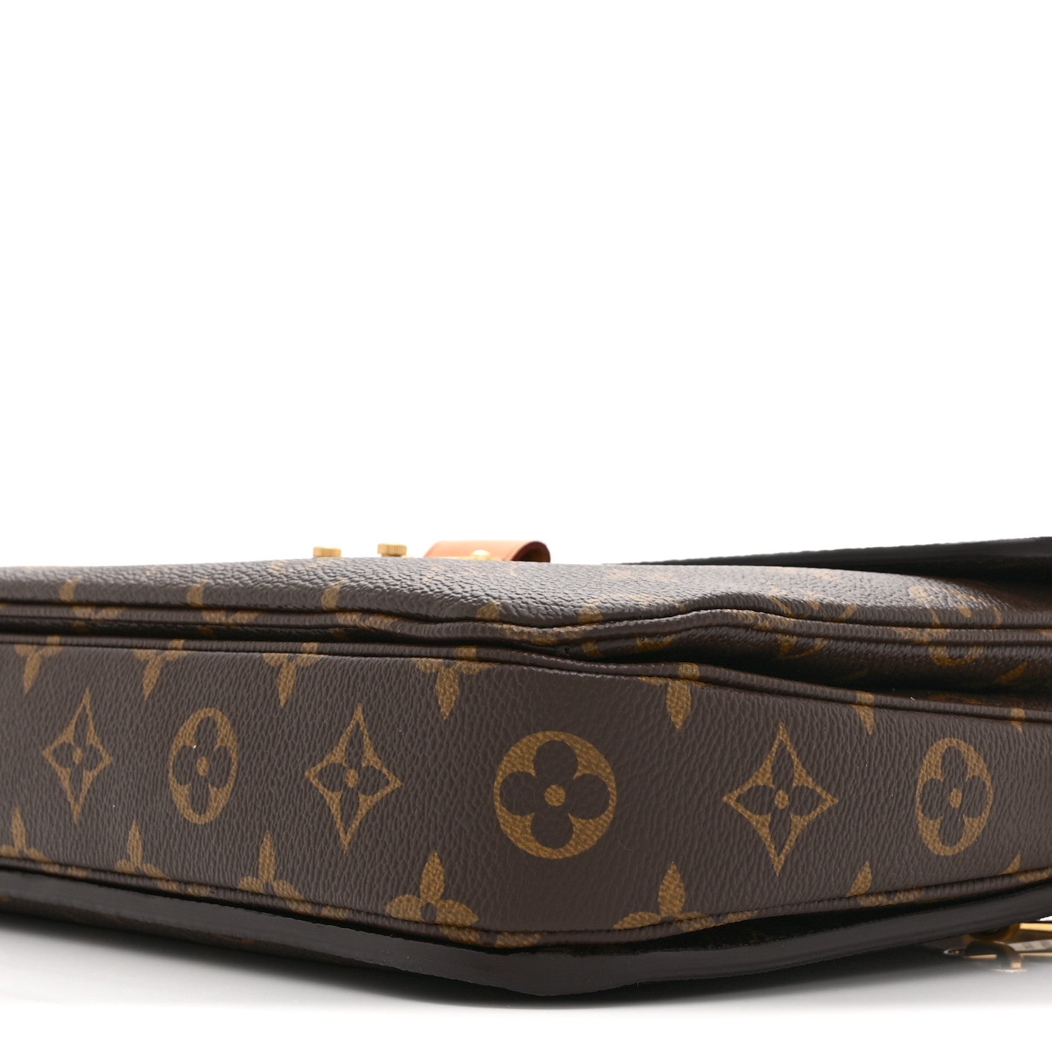 Louis Vuitton Monogram Pochette Metis