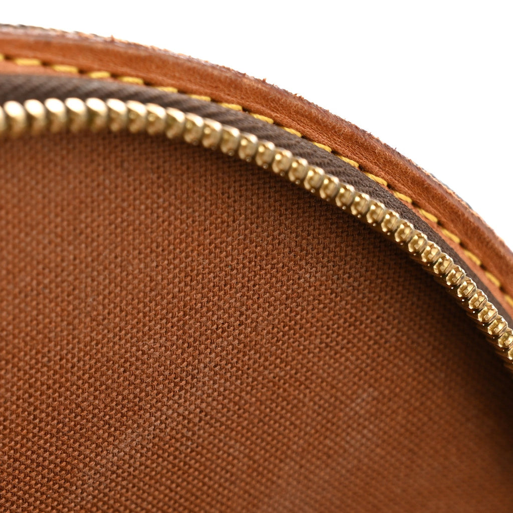 Louis Vuitton Monogram Ellipse Sac a Dos Backpack