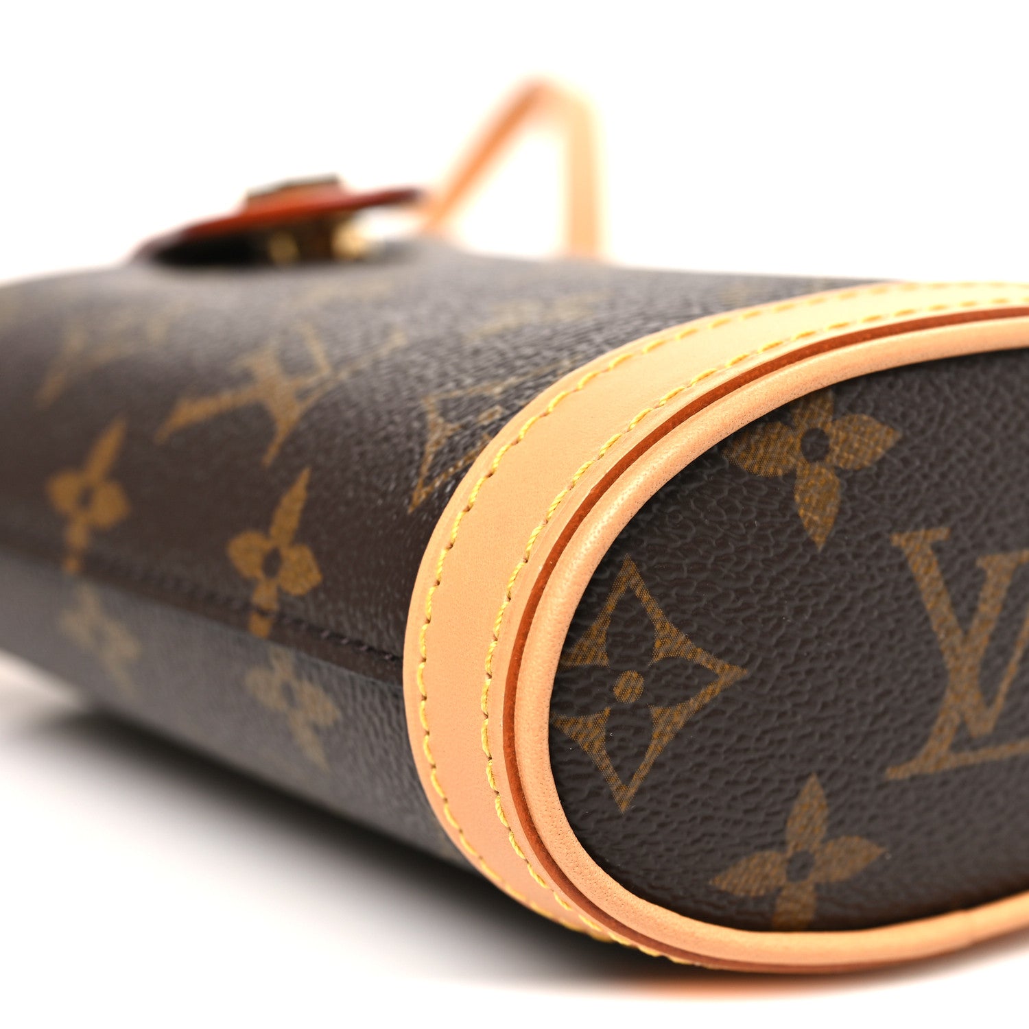 Louis Vuitton Monogram Fold Me Pouch