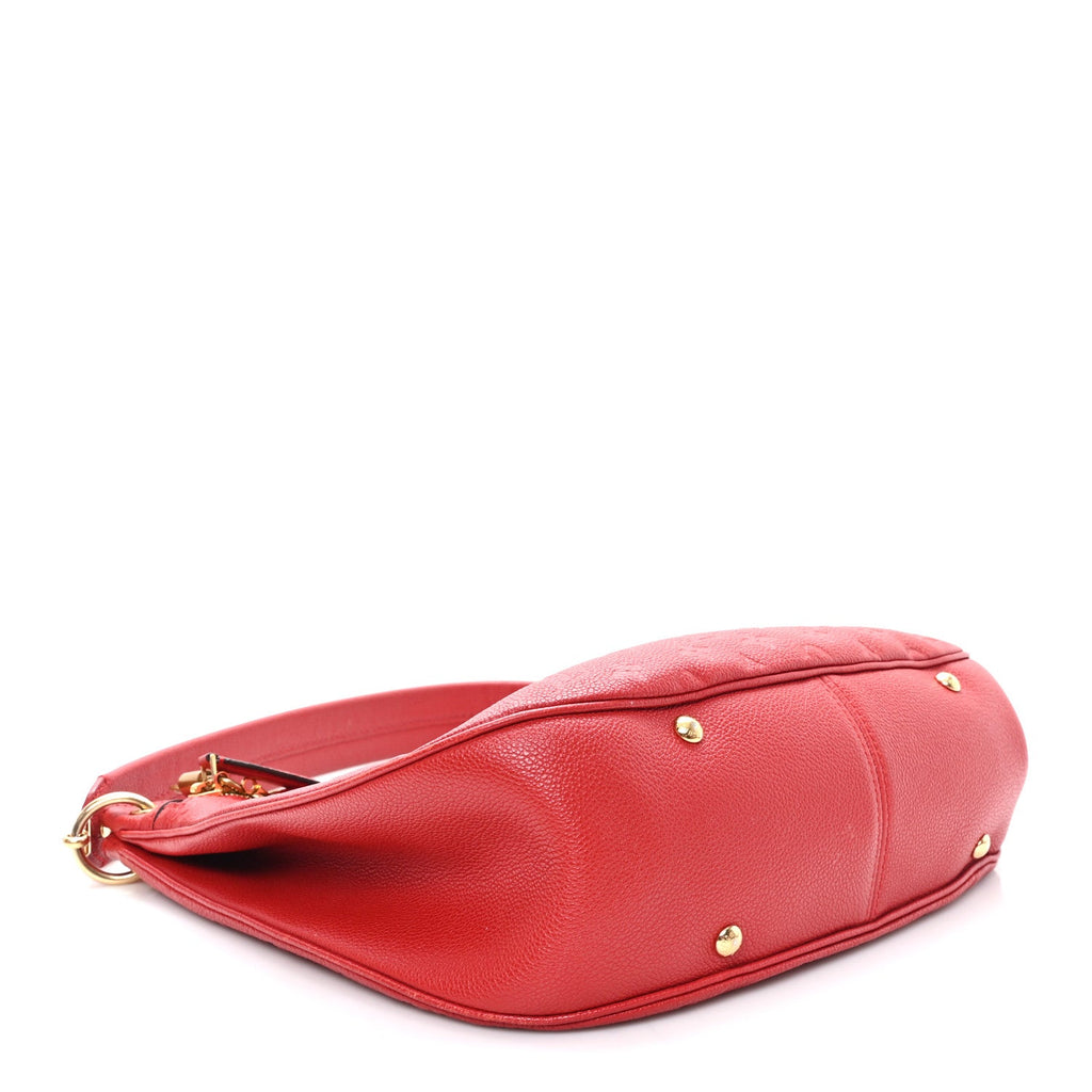 Louis Vuitton Empreinte Spontini Cherry