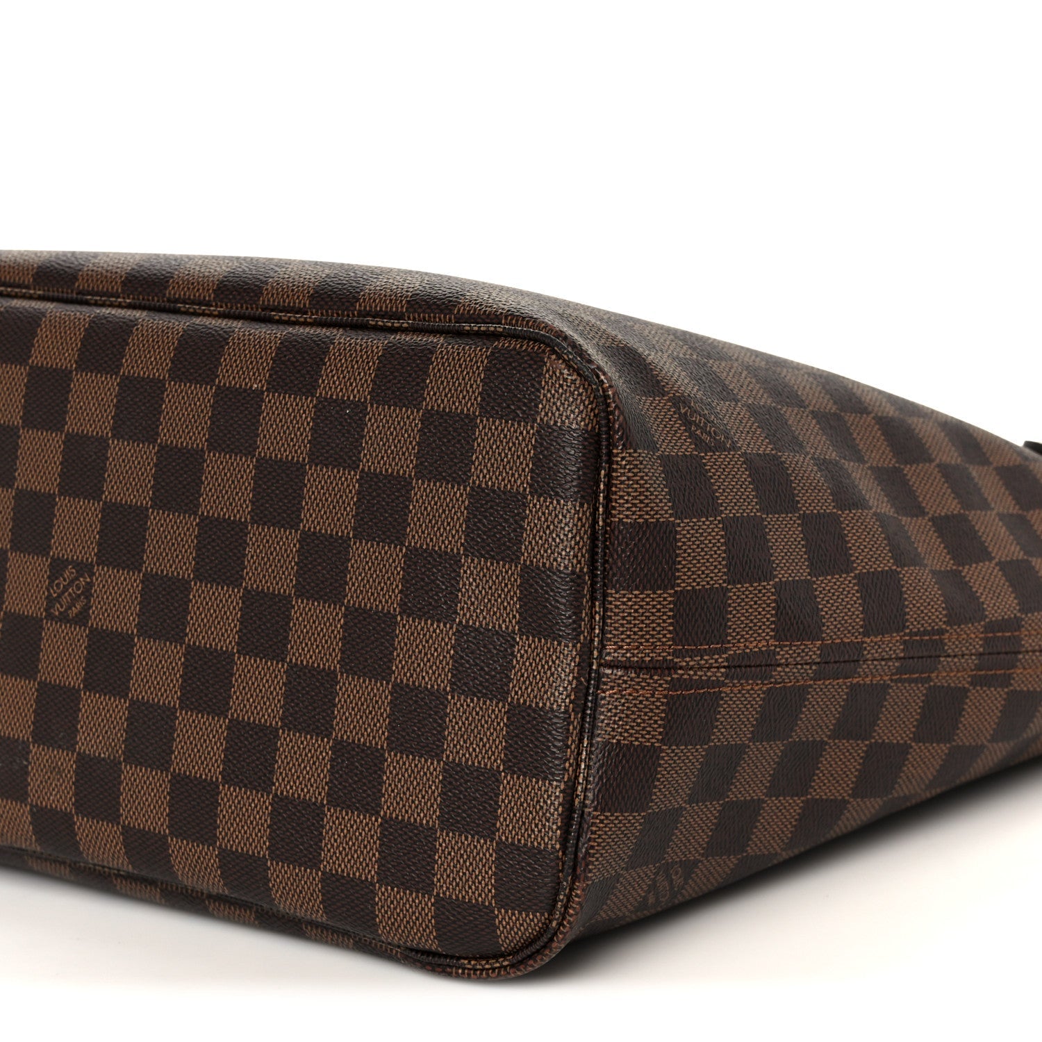 Louis Vuitton Damier Ebene Neo Neverfull MM