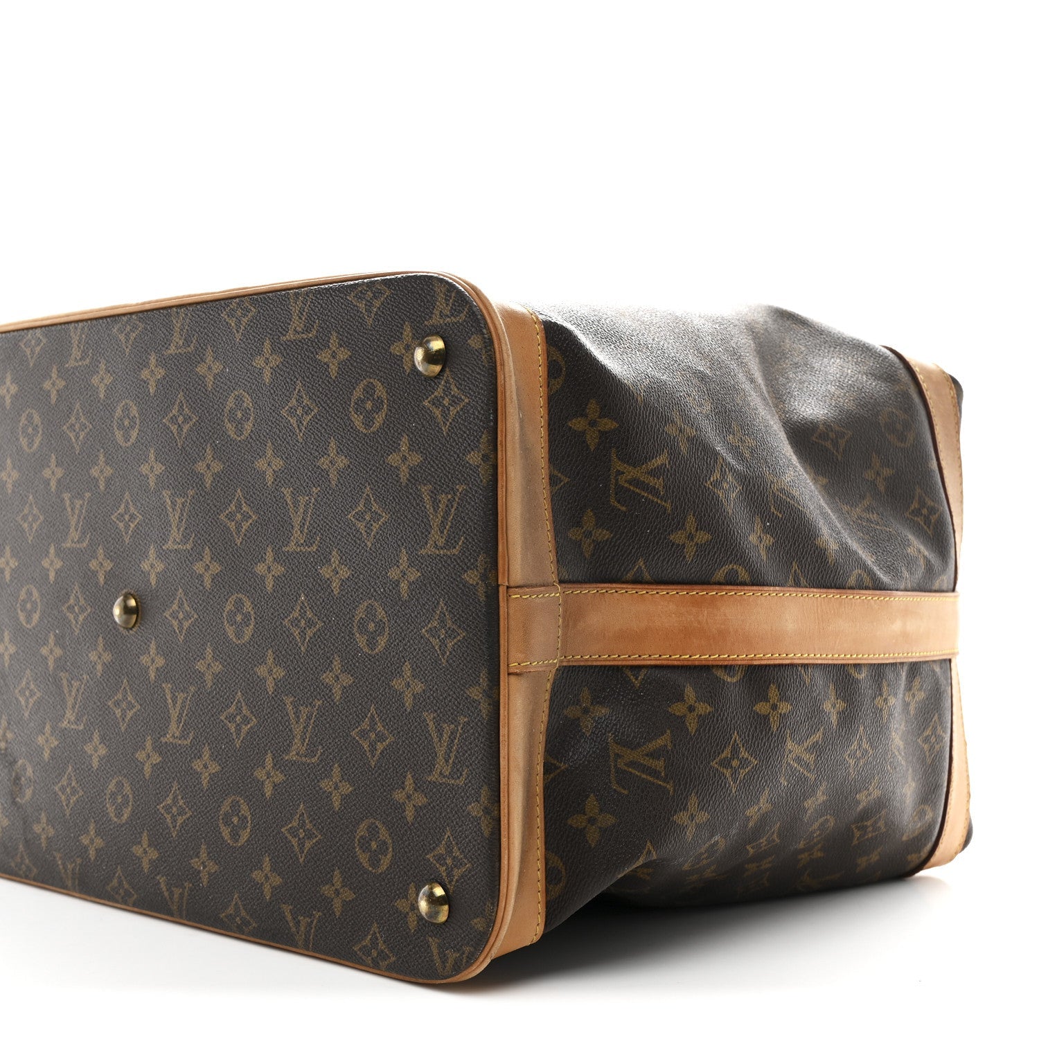 Louis Vuitton Monogram Cruiser 45