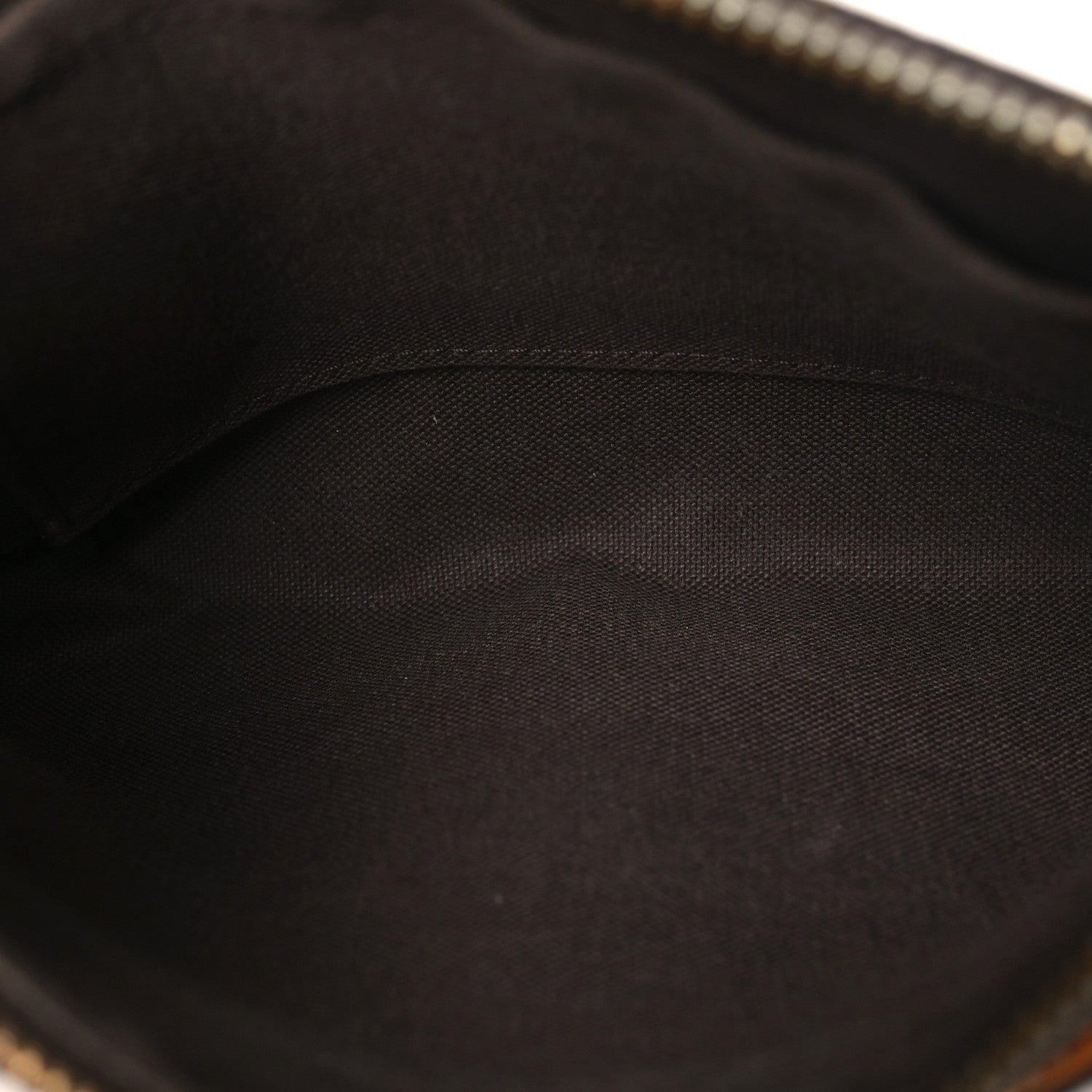 Louis Vuitton Monogram Pallas Uniformes Crossbody Safran