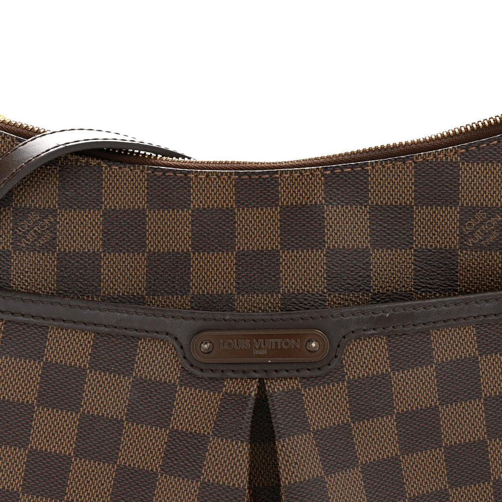 Louis Vuitton Damier Ebene Bloomsbury PM