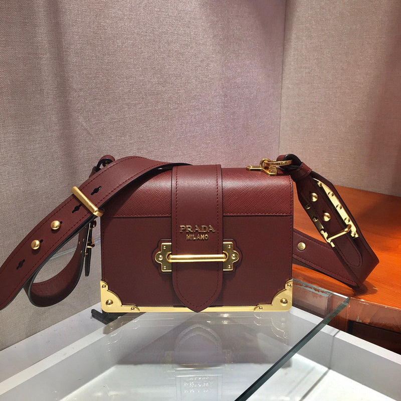 Prada Bags - 1518