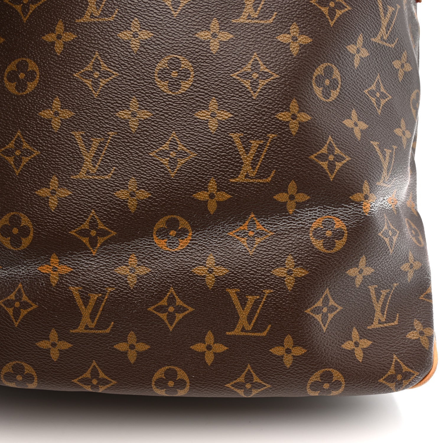 Louis Vuitton Monogram Delightful MM