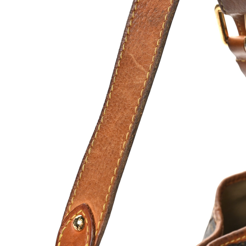 Louis Vuitton Monogram Galliera PM