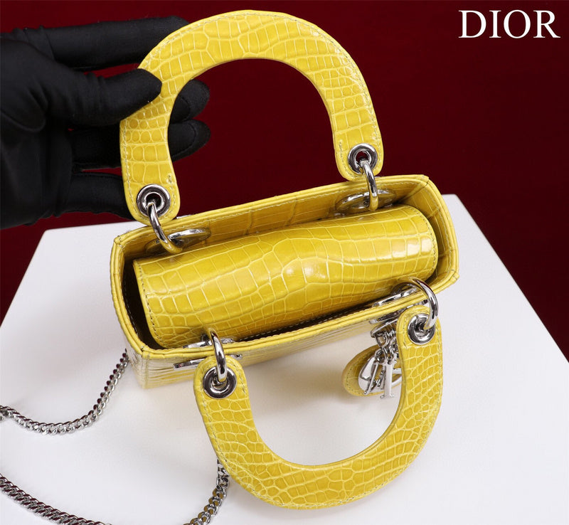 Dior Bag